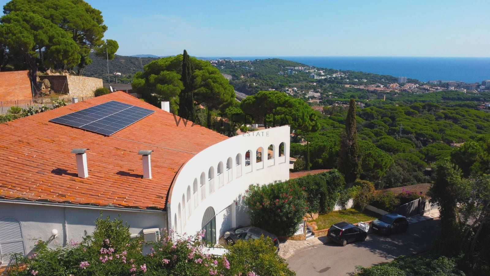 6 bedroom Villa for sale in Platja d'Aro with pool - € 1,200,000 (Ref: 9301404)