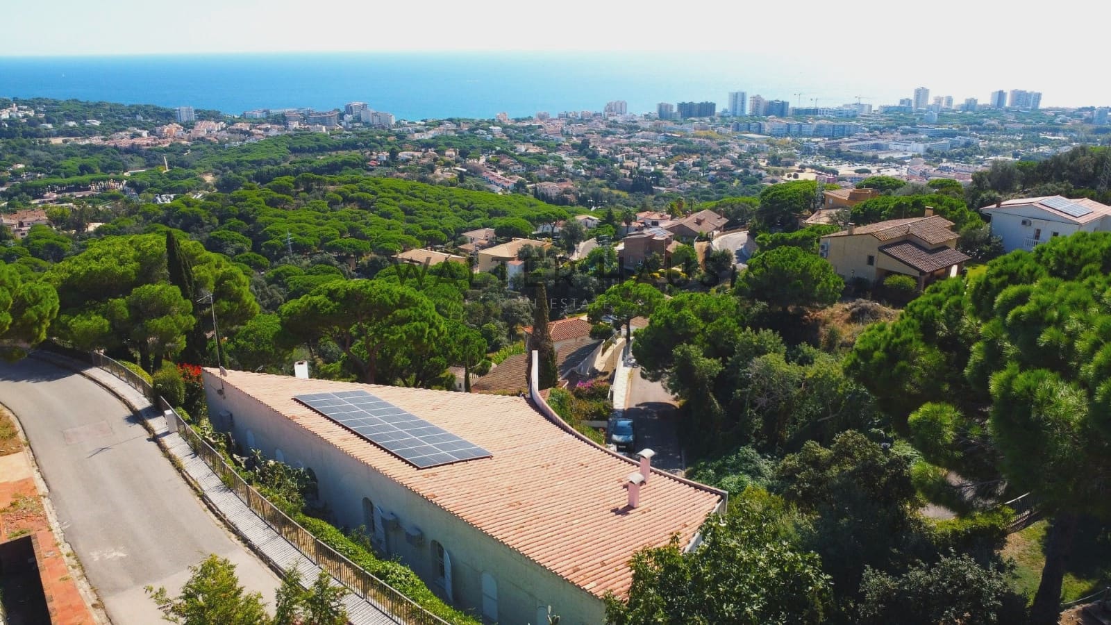 6 bedroom Villa for sale in Platja d'Aro with pool - € 1,200,000 (Ref: 9301404)