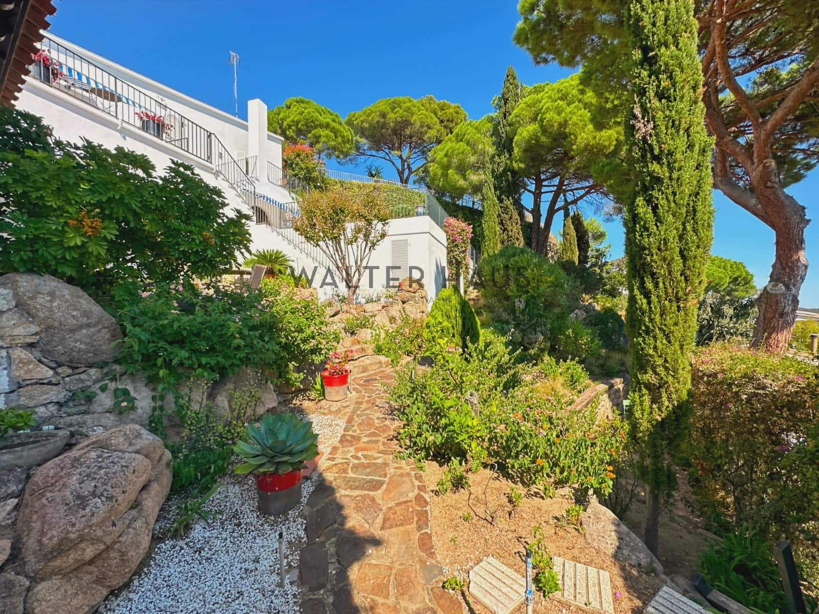 6 bedroom Villa for sale in Platja d'Aro with pool - € 1,200,000 (Ref: 9301404)