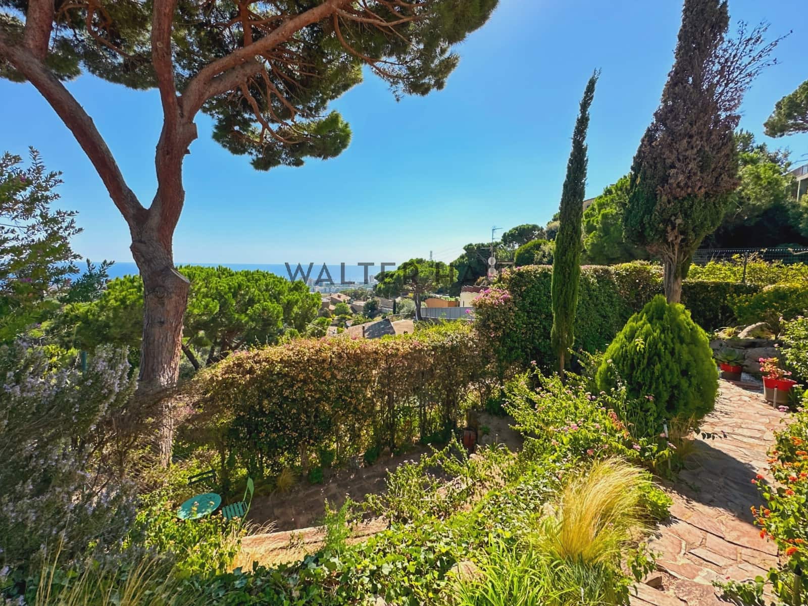 6 bedroom Villa for sale in Platja d'Aro with pool - € 1,200,000 (Ref: 9301404)