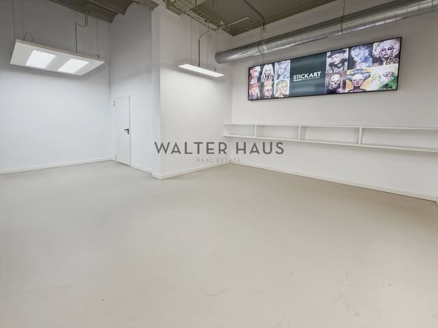 Kaupallinen vuokrattavana paikassa La Dreta de L'Eixample, Barcelona kaupunki - 3 800 € (Ref: 9301806)