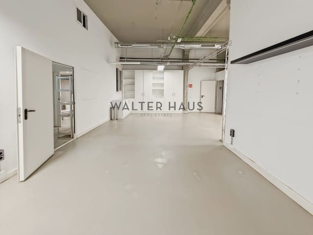 Kaupallinen vuokrattavana paikassa La Dreta de L'Eixample, Barcelona kaupunki - 3 800 € (Ref: 9301806)