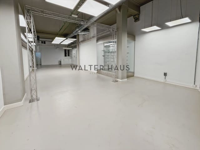 Kaupallinen vuokrattavana paikassa La Dreta de L'Eixample, Barcelona kaupunki - 3 800 € (Ref: 9301806)
