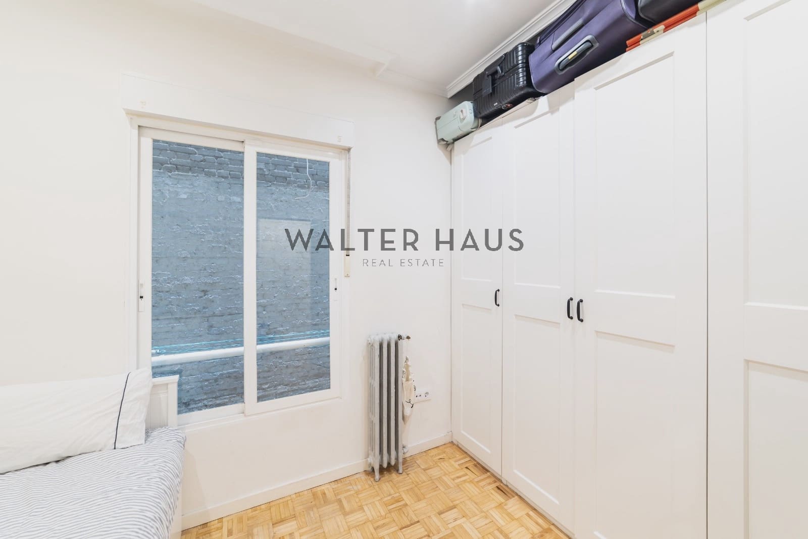 3 slaapkamer Flat te koop in Madrid stad - € 1.220.000 (Ref: 9302002)