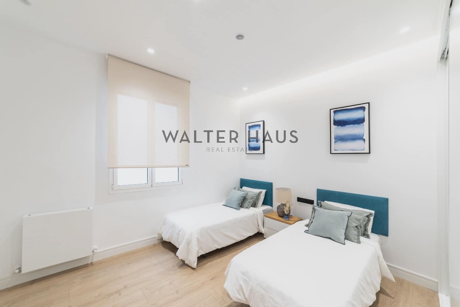 4 soverom Leilighet til salgs i Madrid by - € 1 580 000 (Ref: 9302003)