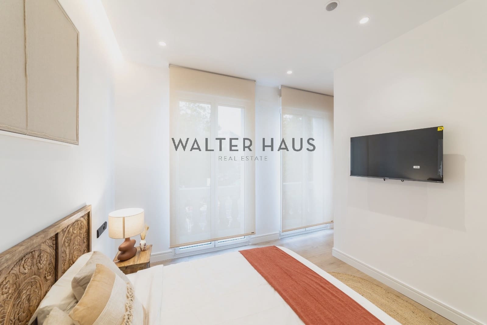 4 soverom Leilighet til salgs i Madrid by - € 1 580 000 (Ref: 9302003)