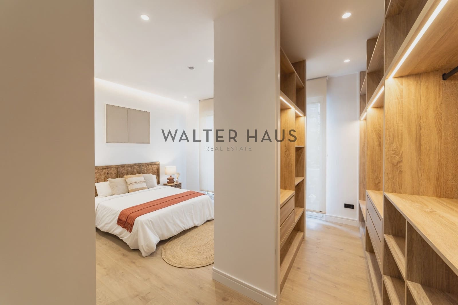 4 soverom Leilighet til salgs i Madrid by - € 1 580 000 (Ref: 9302003)