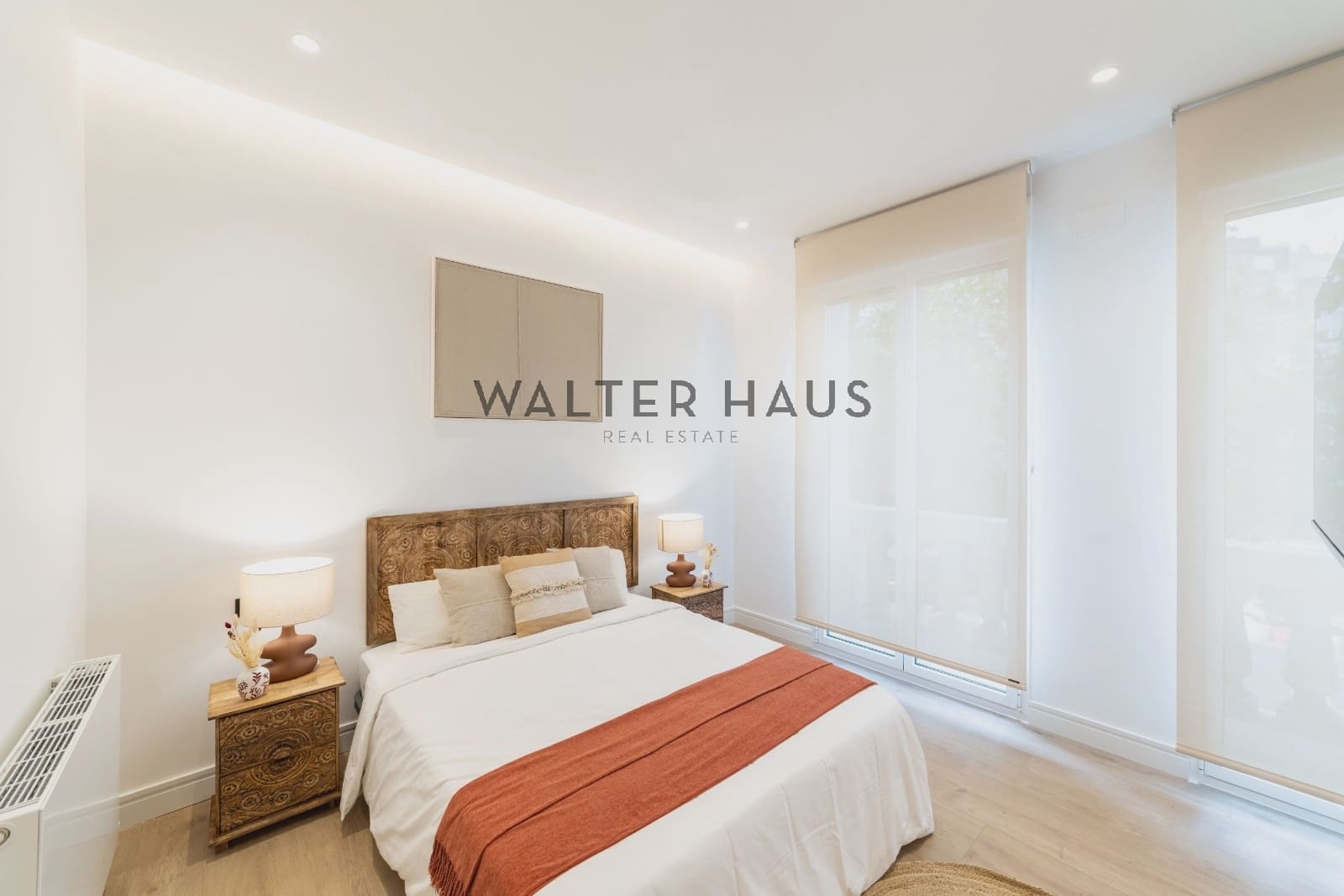 4 soverom Leilighet til salgs i Madrid by - € 1 580 000 (Ref: 9302003)