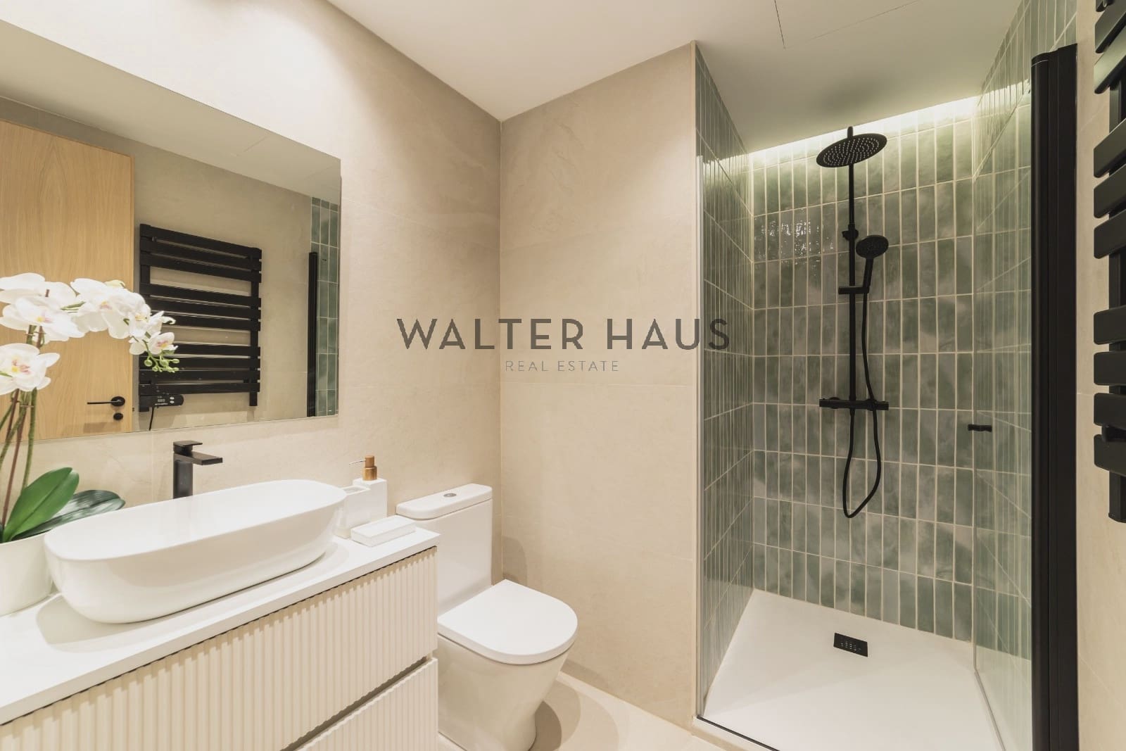 4 soverom Leilighet til salgs i Madrid by - € 1 580 000 (Ref: 9302003)