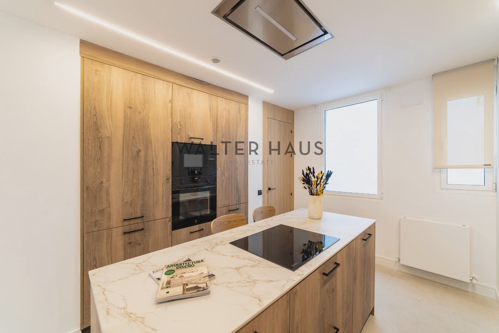 4 soverom Leilighet til salgs i Madrid by - € 1 580 000 (Ref: 9302003)