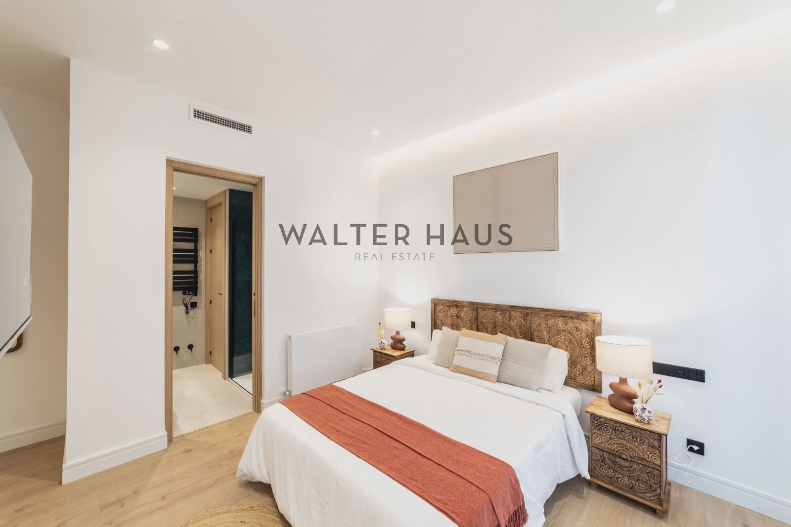 4 soverom Leilighet til salgs i Madrid by - € 1 580 000 (Ref: 9302003)