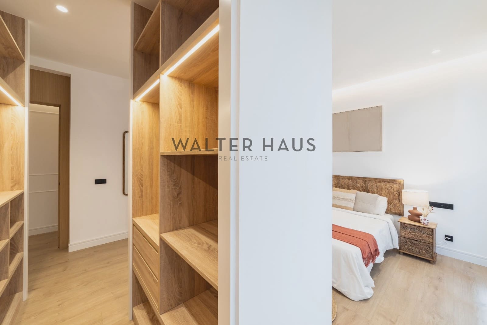 4 soverom Leilighet til salgs i Madrid by - € 1 580 000 (Ref: 9302003)