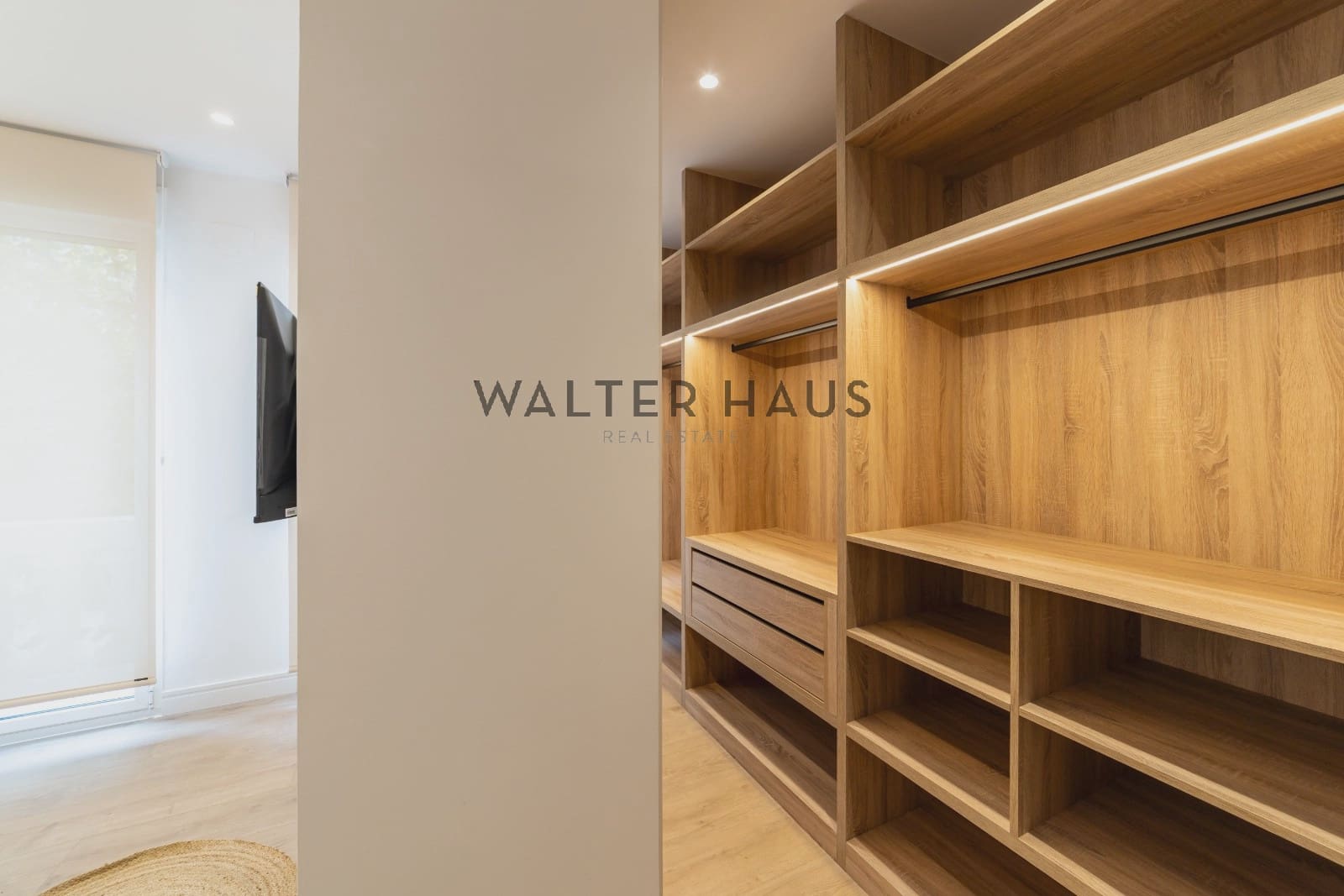 4 soverom Leilighet til salgs i Madrid by - € 1 580 000 (Ref: 9302003)