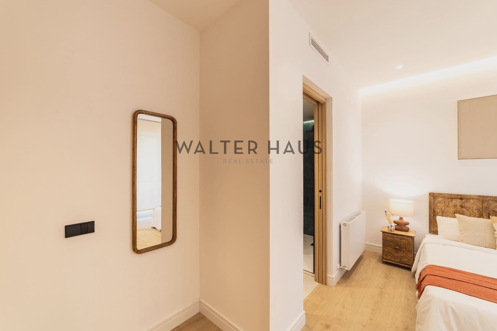 4 soverom Leilighet til salgs i Madrid by - € 1 580 000 (Ref: 9302003)