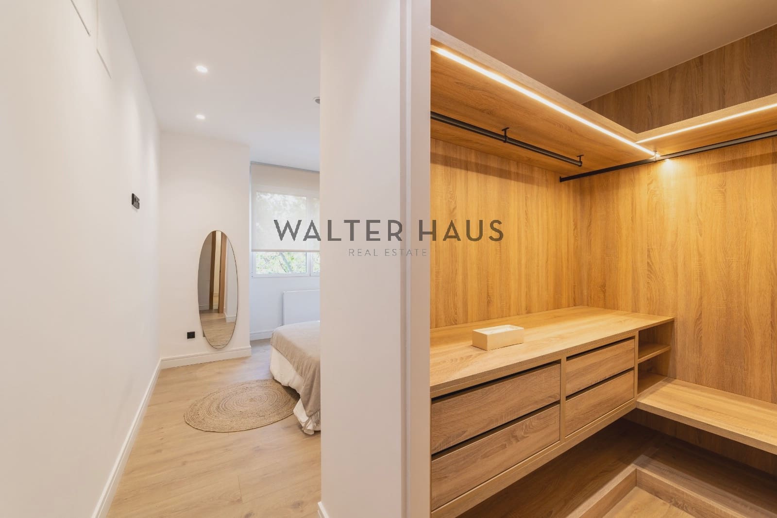 4 soverom Leilighet til salgs i Madrid by - € 1 580 000 (Ref: 9302003)