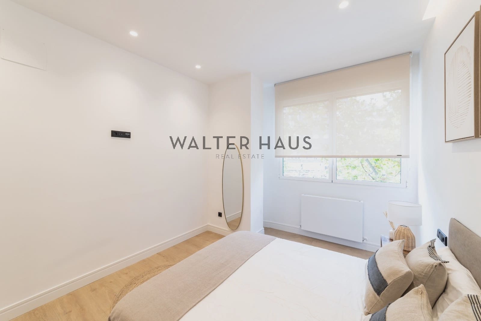 4 soverom Leilighet til salgs i Madrid by - € 1 580 000 (Ref: 9302003)