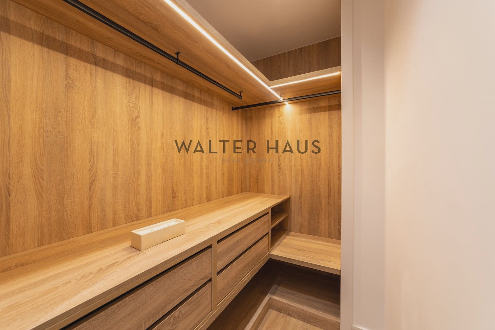 4 soverom Leilighet til salgs i Madrid by - € 1 580 000 (Ref: 9302003)