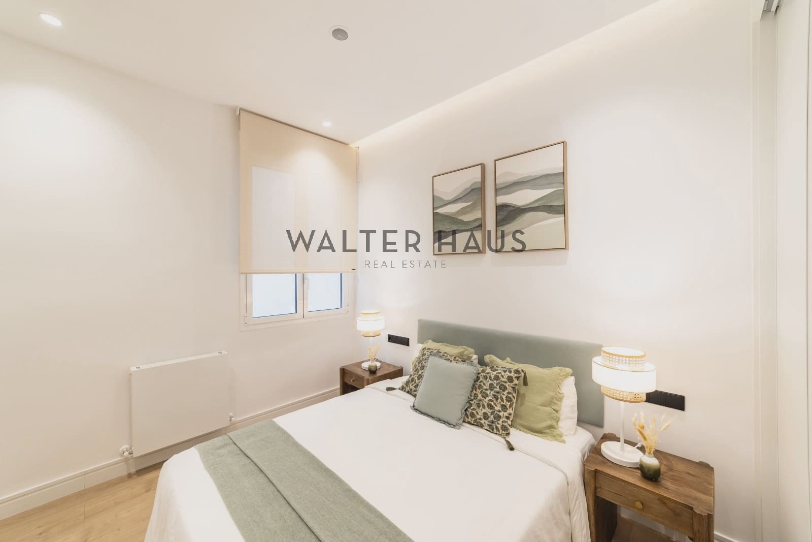 4 soverom Leilighet til salgs i Madrid by - € 1 580 000 (Ref: 9302003)