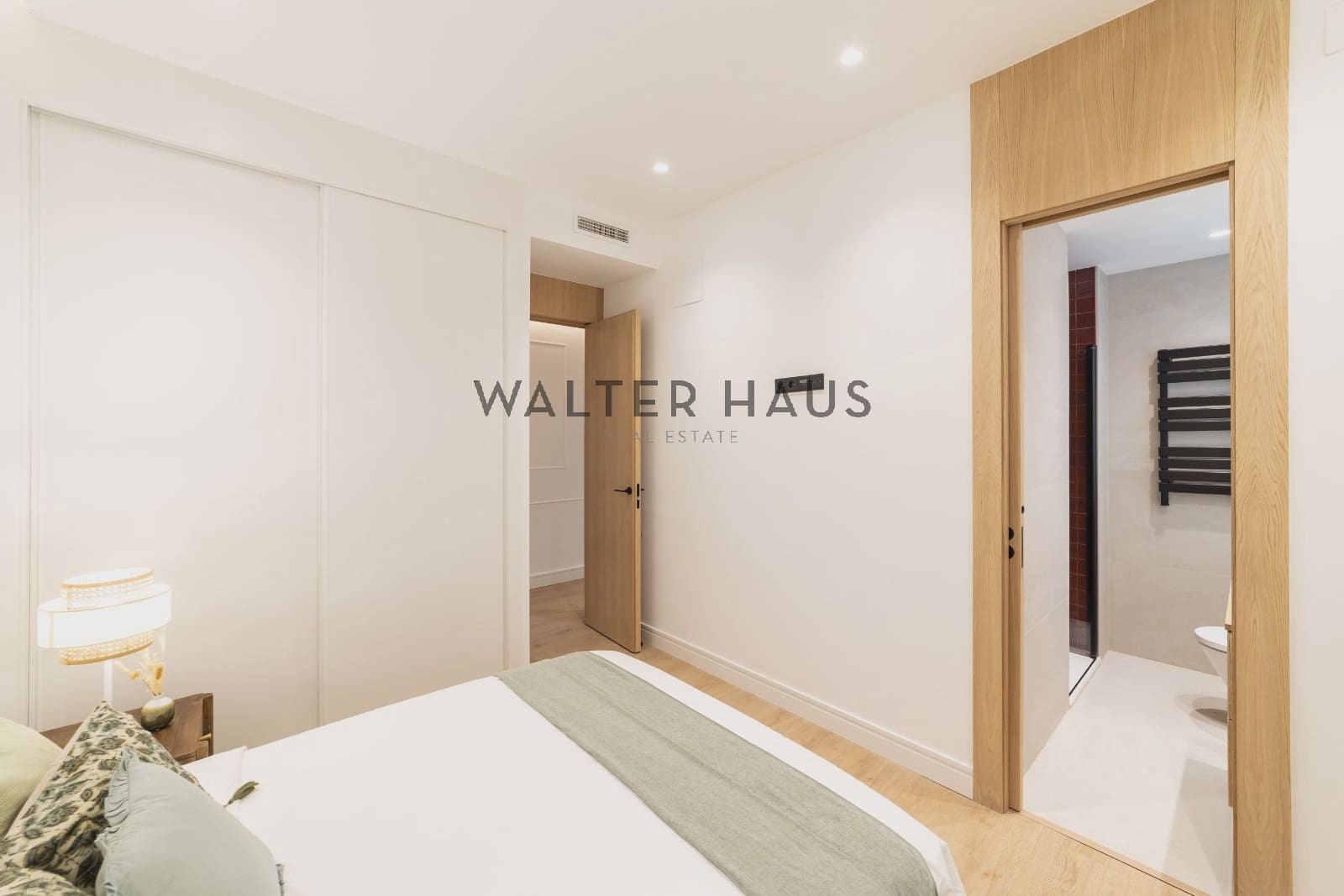 4 soverom Leilighet til salgs i Madrid by - € 1 580 000 (Ref: 9302003)