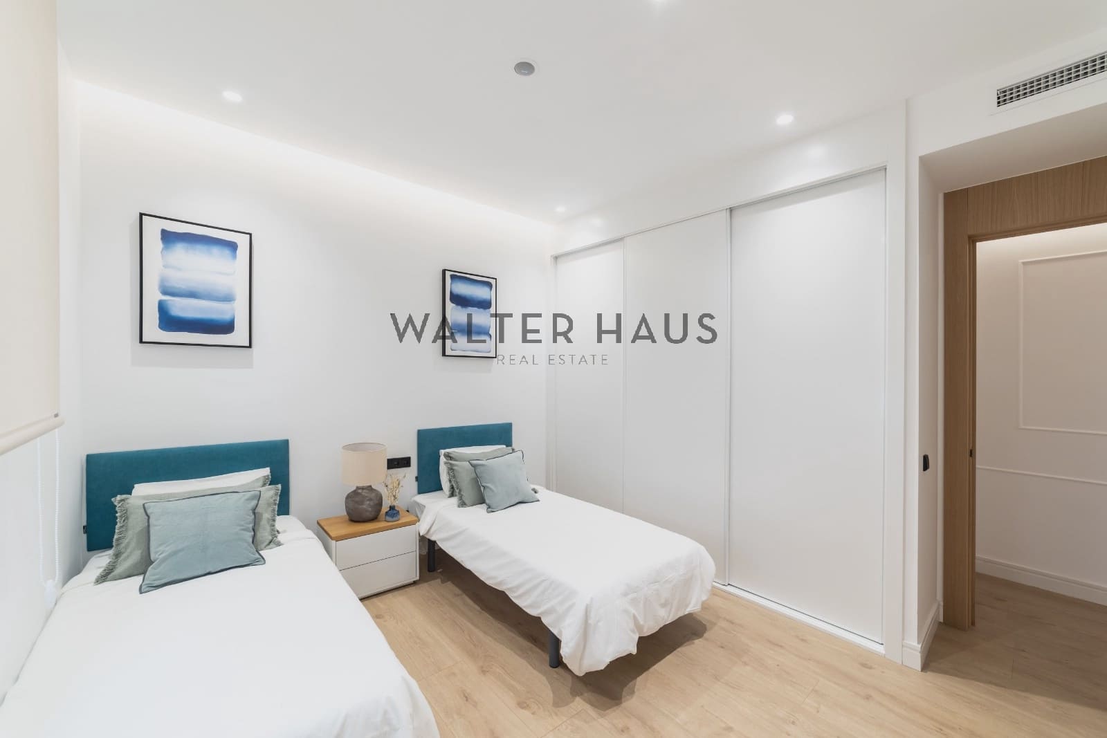 4 soverom Leilighet til salgs i Madrid by - € 1 580 000 (Ref: 9302003)