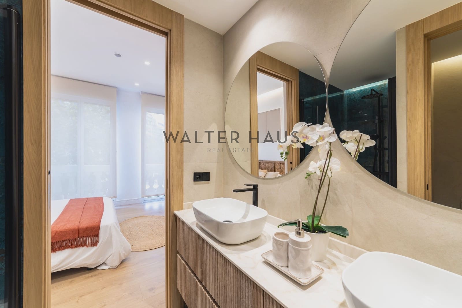 4 soverom Leilighet til salgs i Madrid by - € 1 580 000 (Ref: 9302003)