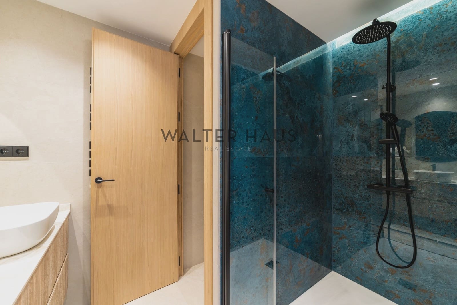 4 soverom Leilighet til salgs i Madrid by - € 1 580 000 (Ref: 9302003)