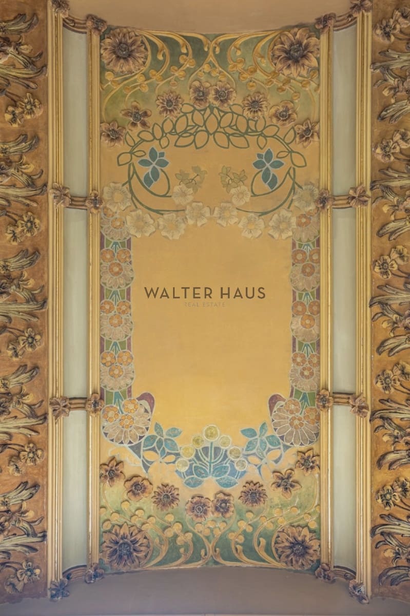 3 soverom Leilighet til salgs i Barcelona by - € 1 390 000 (Ref: 9302004)