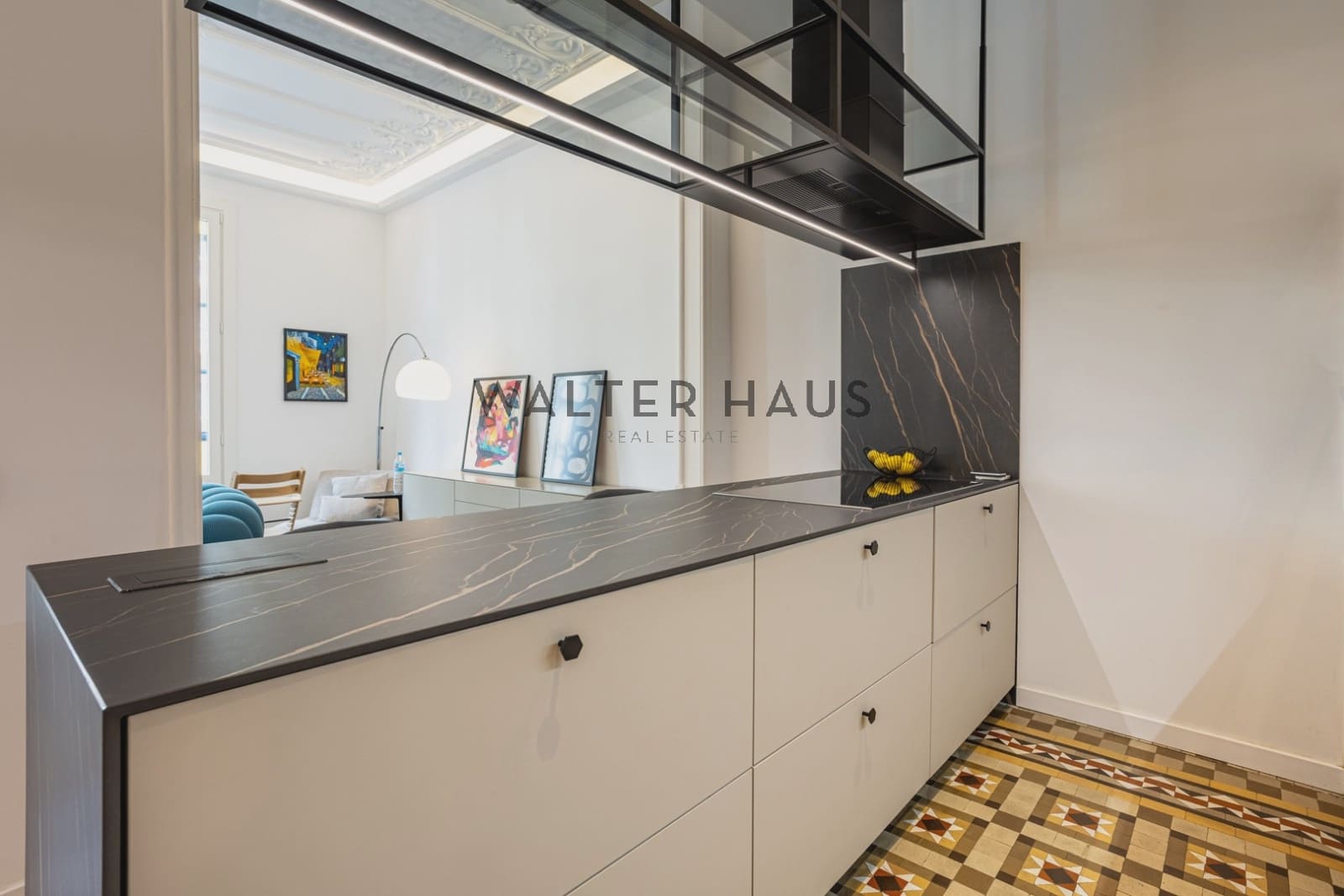 3 soverom Leilighet til salgs i Barcelona by - € 1 390 000 (Ref: 9302004)