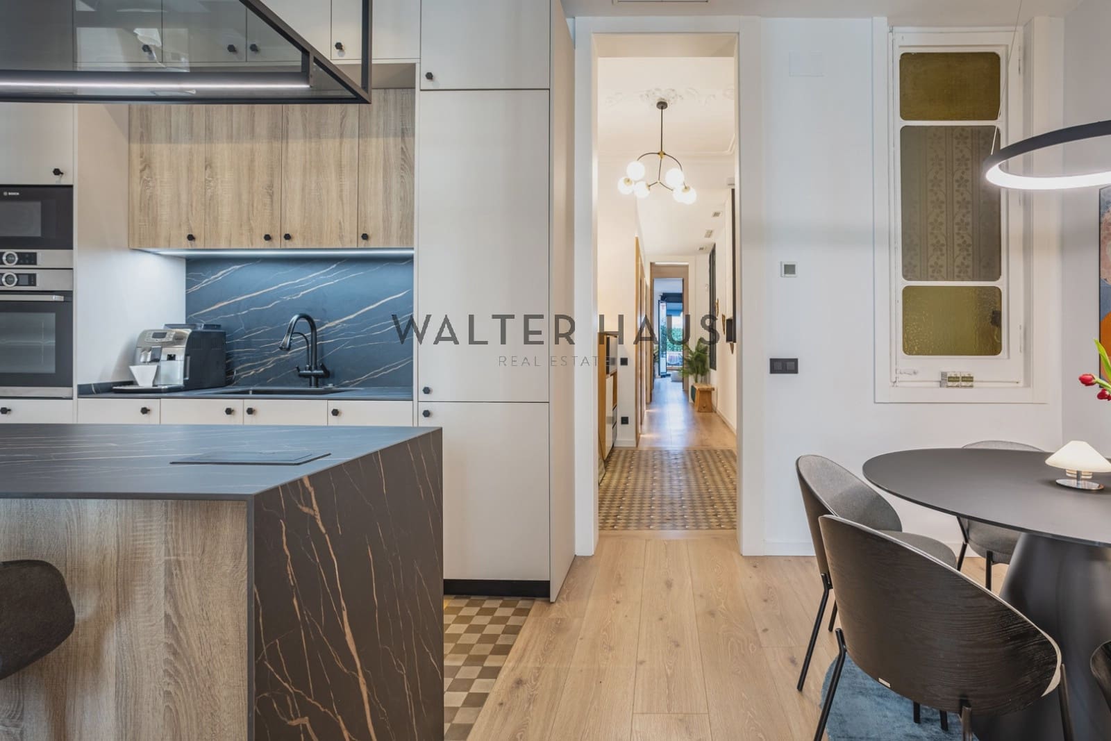 3 soverom Leilighet til salgs i Barcelona by - € 1 390 000 (Ref: 9302004)