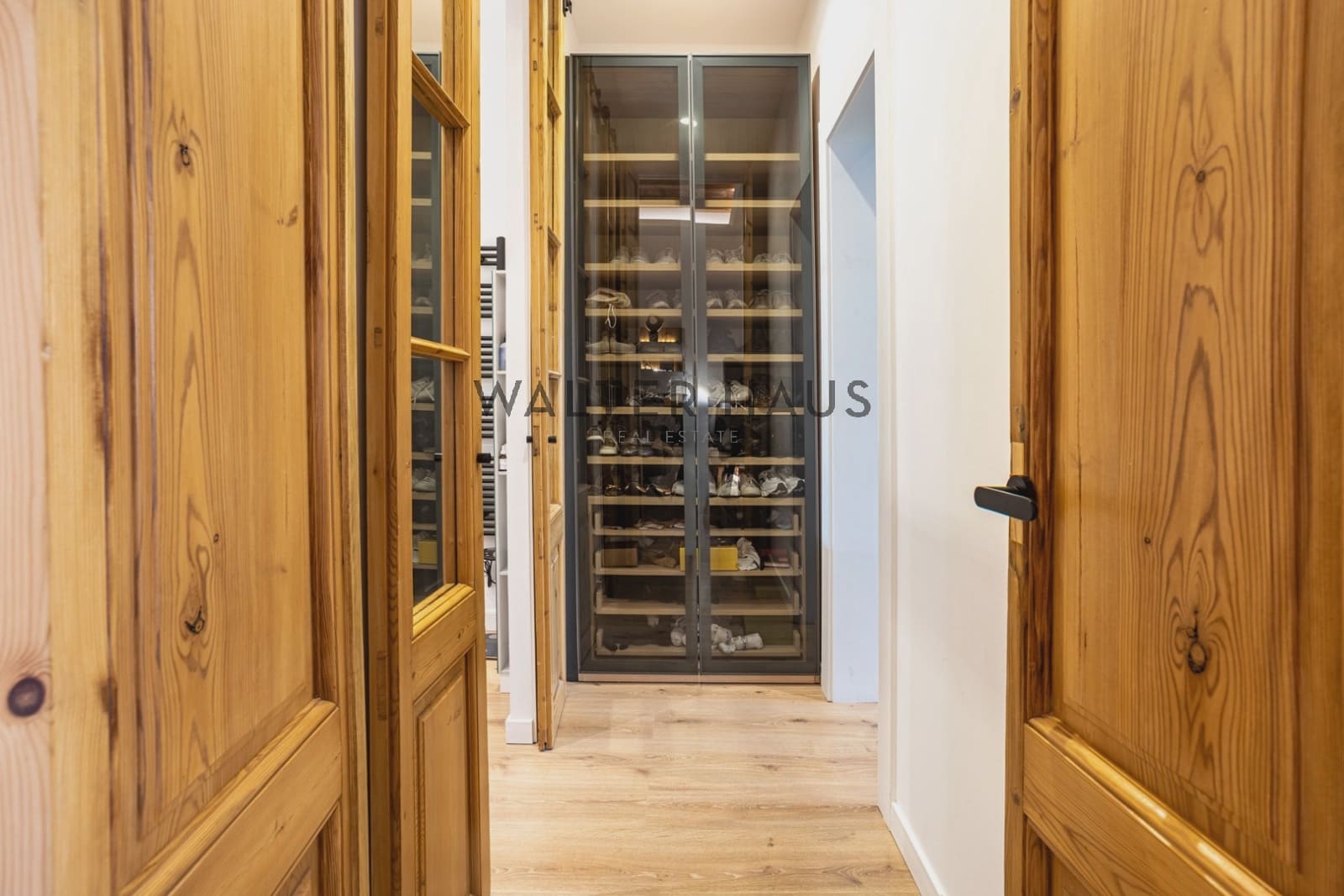 3 soverom Leilighet til salgs i Barcelona by - € 1 390 000 (Ref: 9302004)