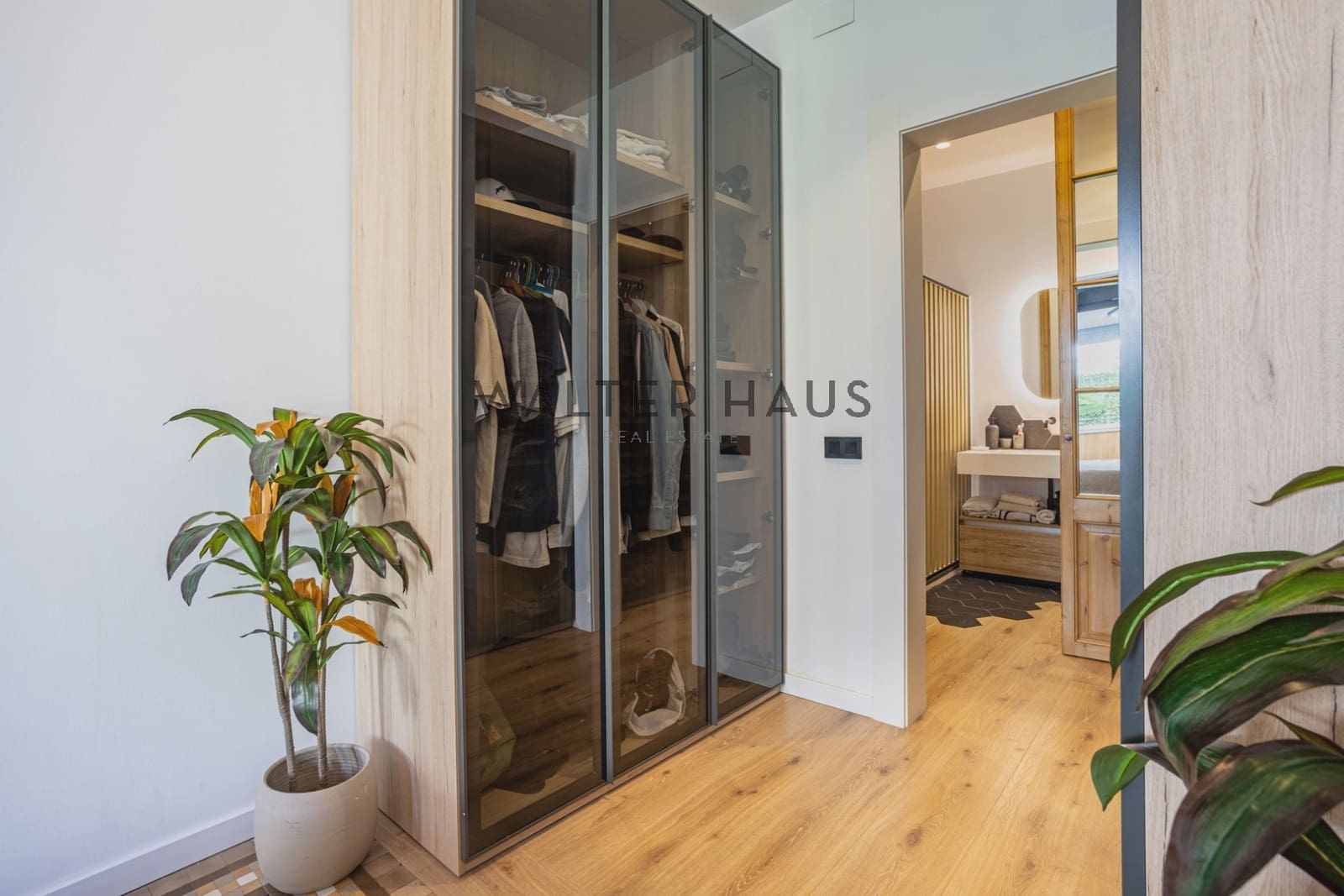 3 soverom Leilighet til salgs i Barcelona by - € 1 390 000 (Ref: 9302004)