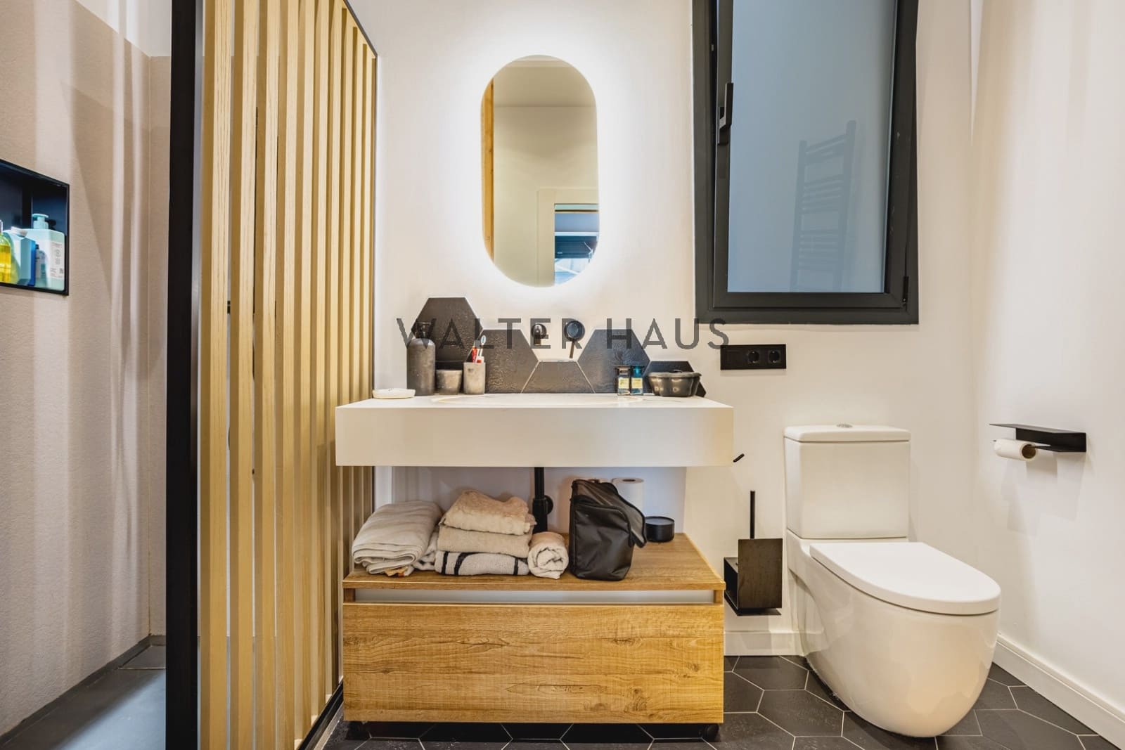 3 soverom Leilighet til salgs i Barcelona by - € 1 390 000 (Ref: 9302004)