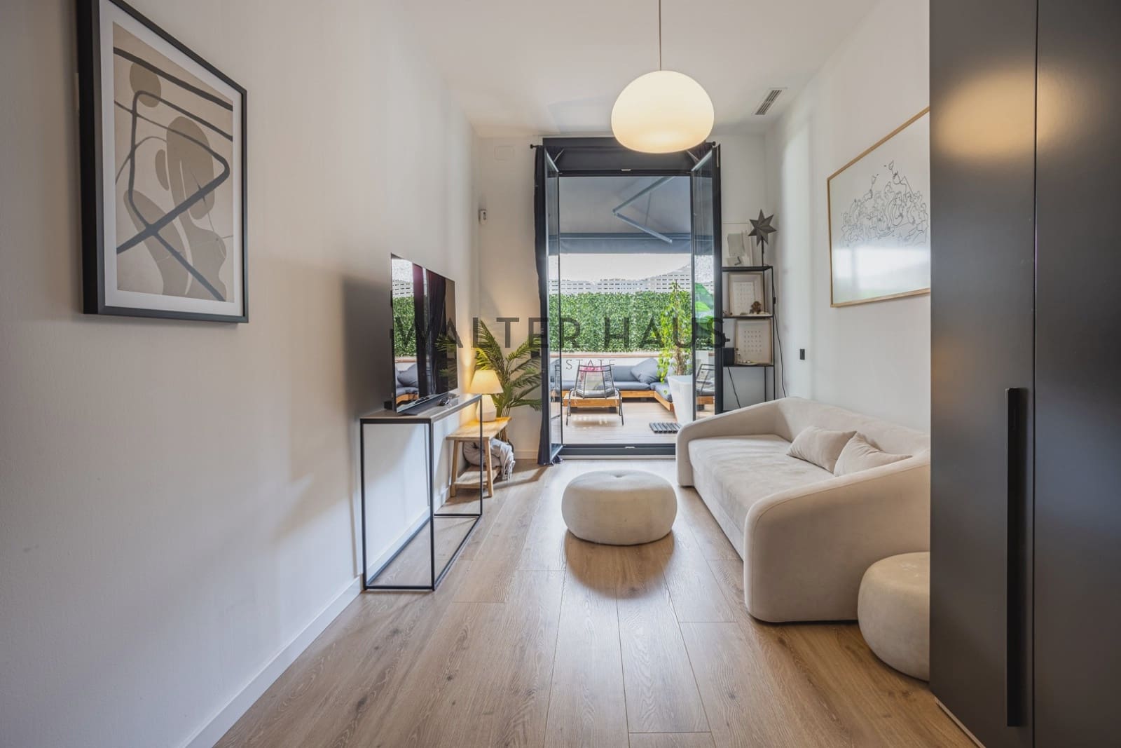 3 soverom Leilighet til salgs i Barcelona by - € 1 390 000 (Ref: 9302004)