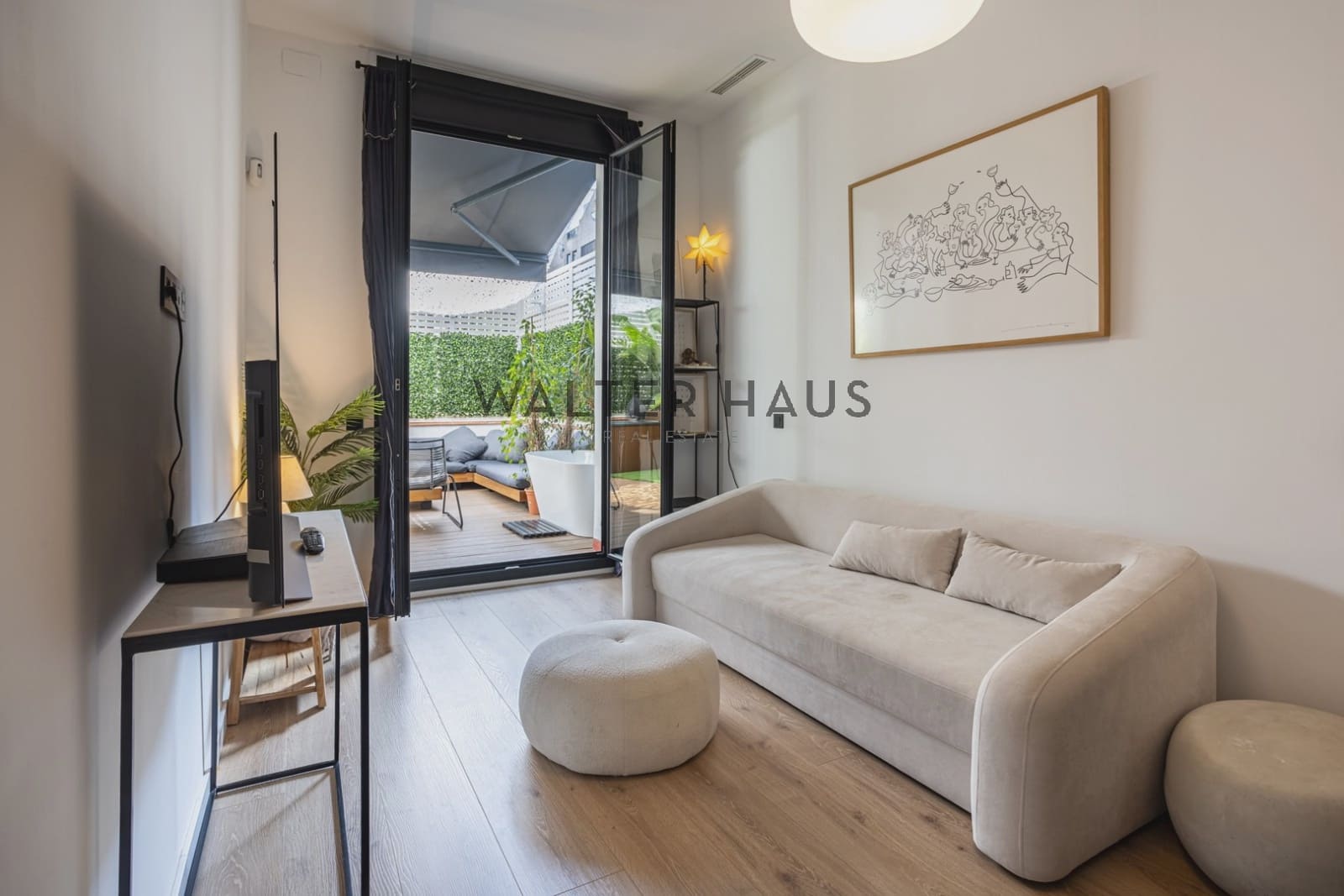 3 soverom Leilighet til salgs i Barcelona by - € 1 390 000 (Ref: 9302004)