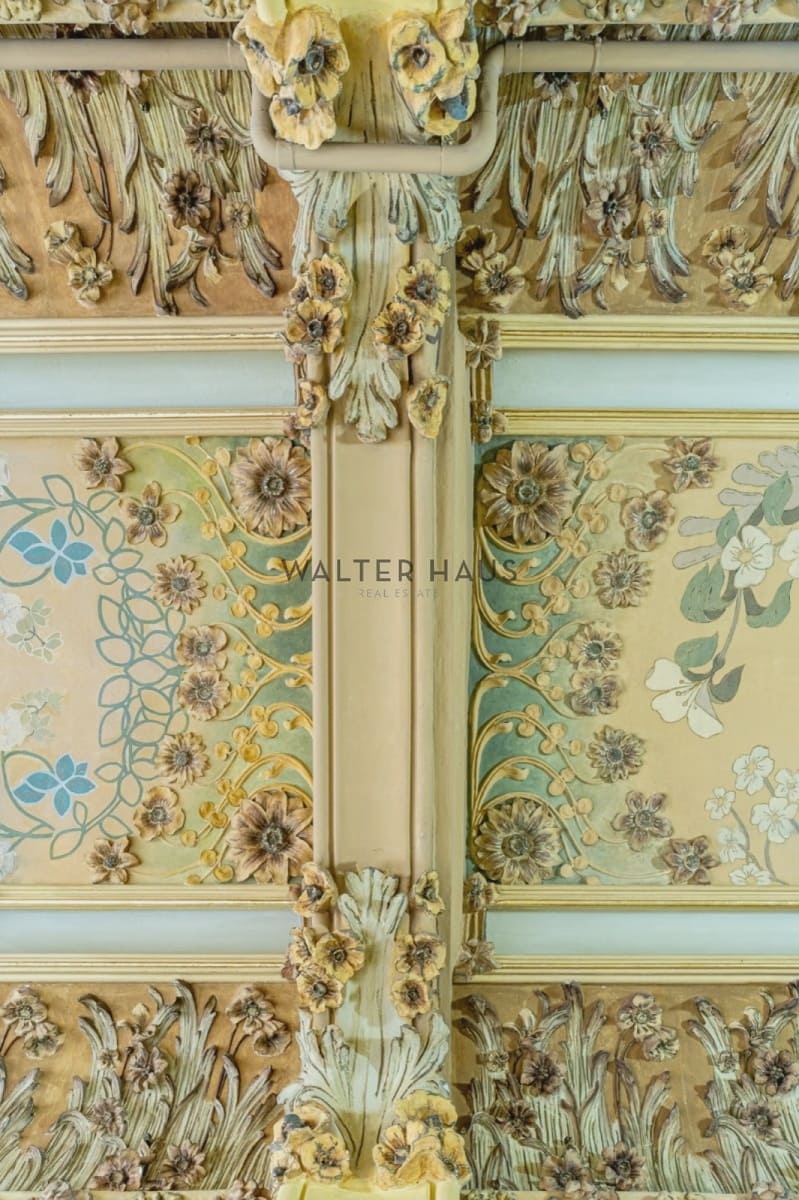 3 soverom Leilighet til salgs i Barcelona by - € 1 390 000 (Ref: 9302004)