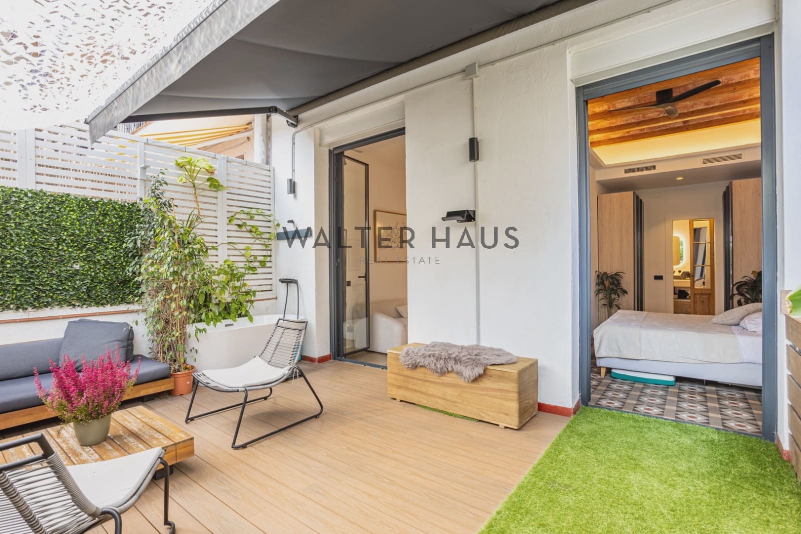 3 soverom Leilighet til salgs i Barcelona by - € 1 390 000 (Ref: 9302004)