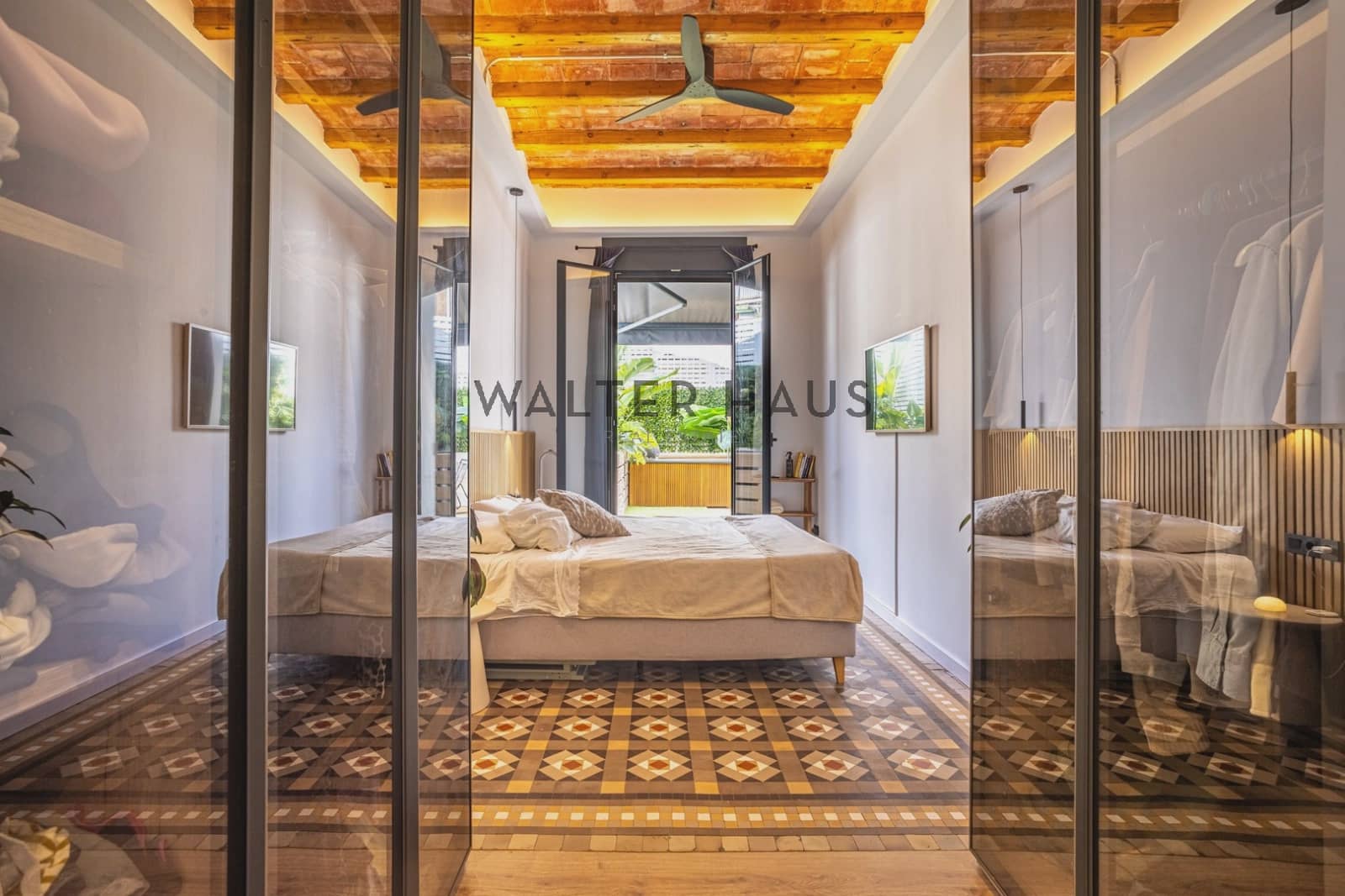 3 soverom Leilighet til salgs i Barcelona by - € 1 390 000 (Ref: 9302004)