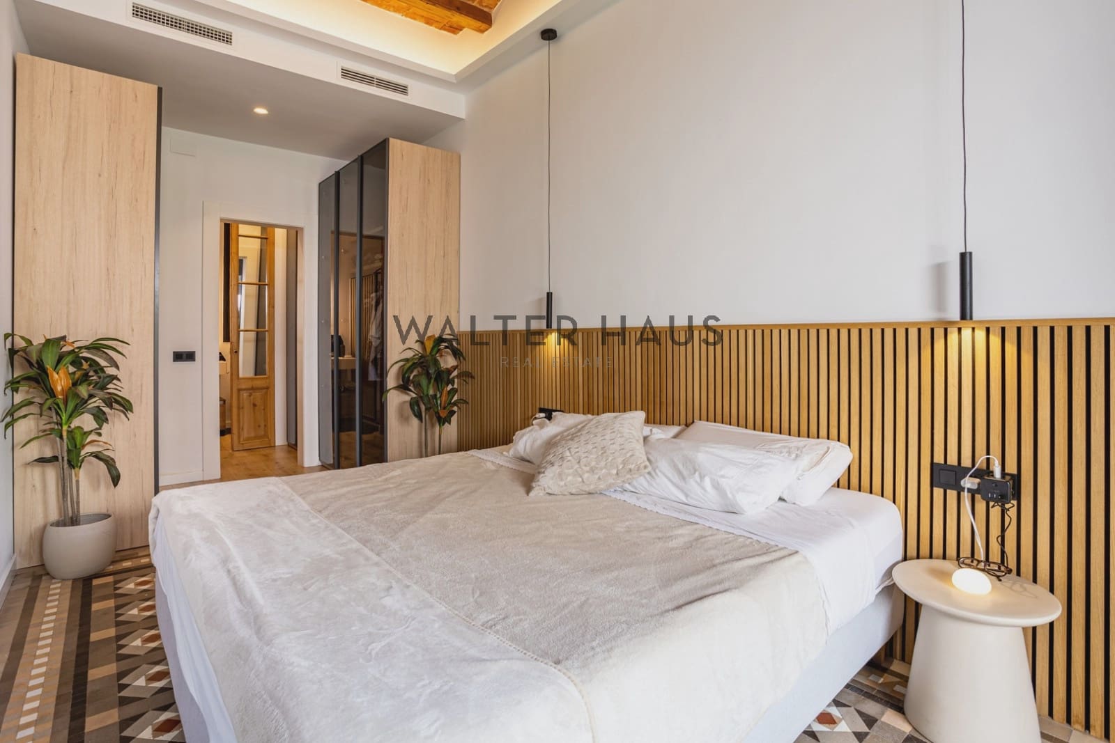 3 soverom Leilighet til salgs i Barcelona by - € 1 390 000 (Ref: 9302004)