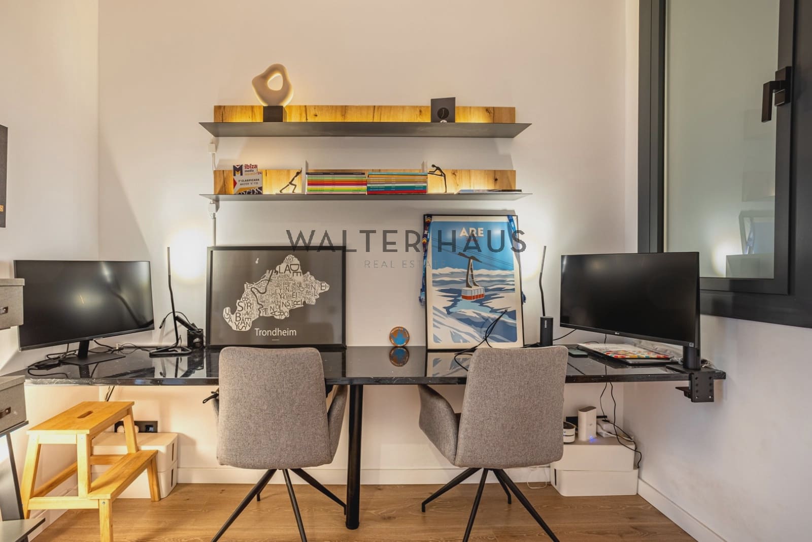 3 soverom Leilighet til salgs i Barcelona by - € 1 390 000 (Ref: 9302004)