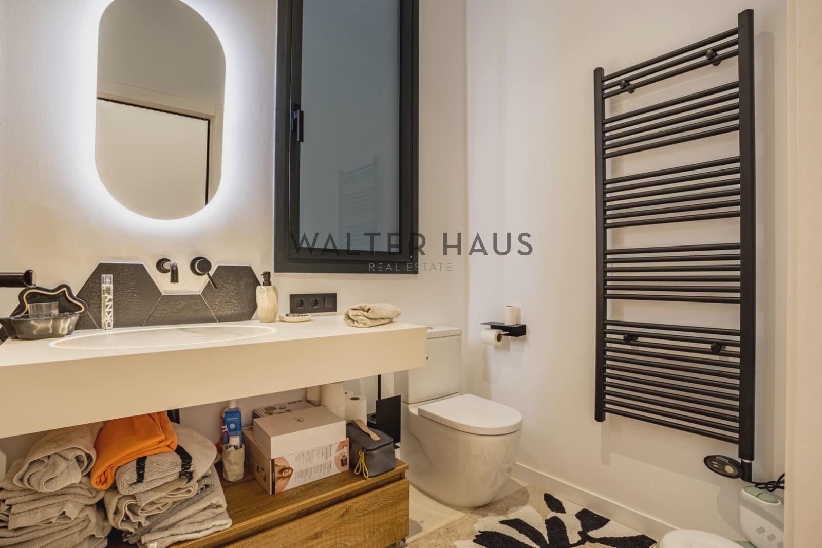 3 soverom Leilighet til salgs i Barcelona by - € 1 390 000 (Ref: 9302004)