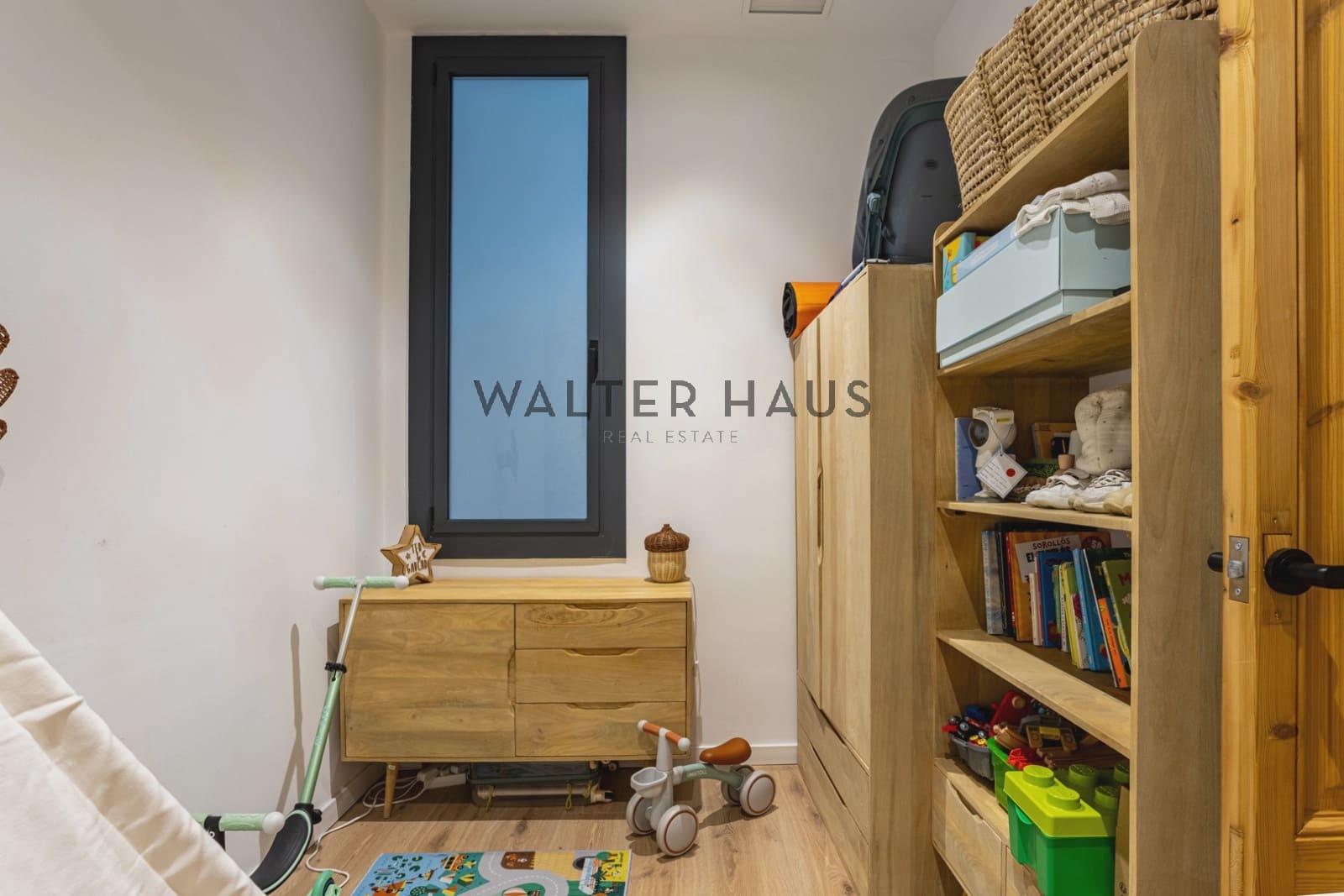 3 soverom Leilighet til salgs i Barcelona by - € 1 390 000 (Ref: 9302004)