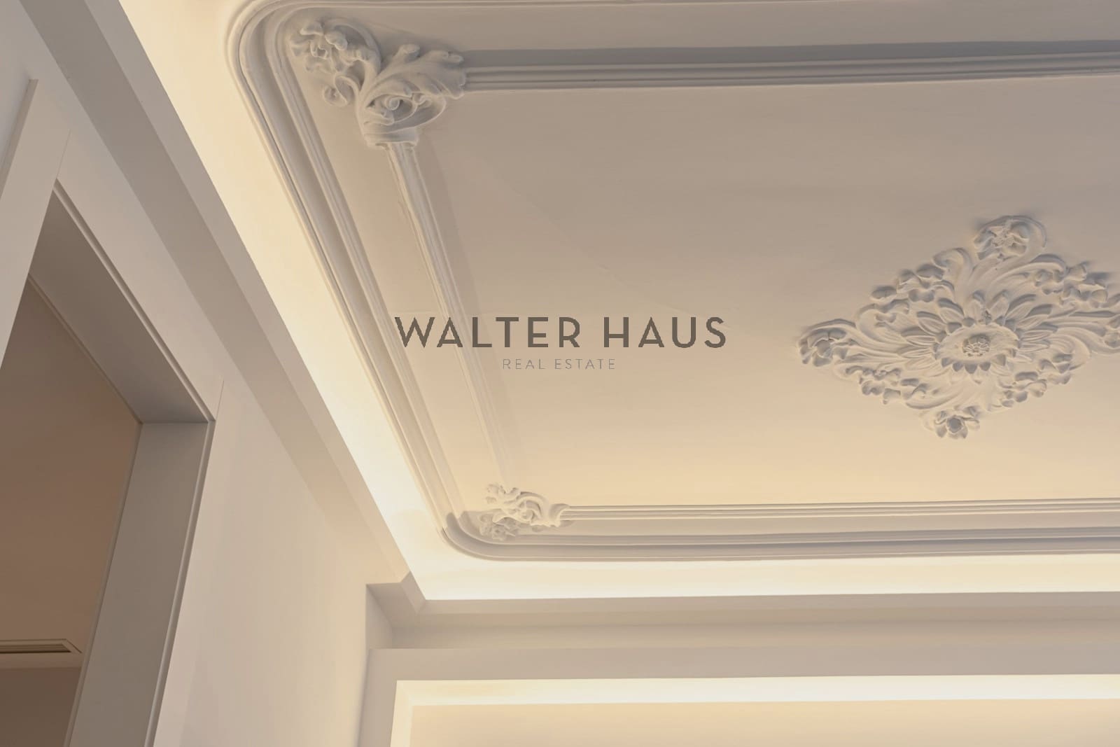 3 soverom Leilighet til salgs i Barcelona by - € 1 390 000 (Ref: 9302004)