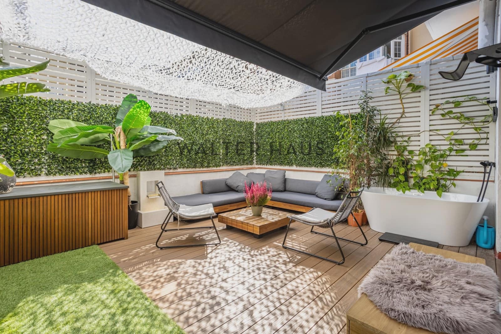 3 soverom Leilighet til salgs i Barcelona by - € 1 390 000 (Ref: 9302004)