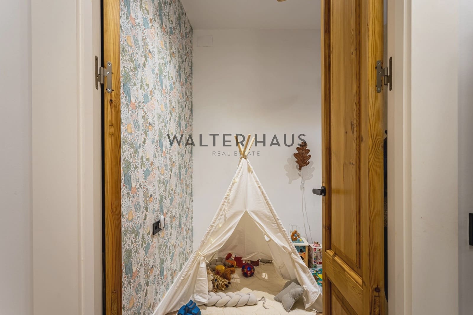 3 soverom Leilighet til salgs i Barcelona by - € 1 390 000 (Ref: 9302004)