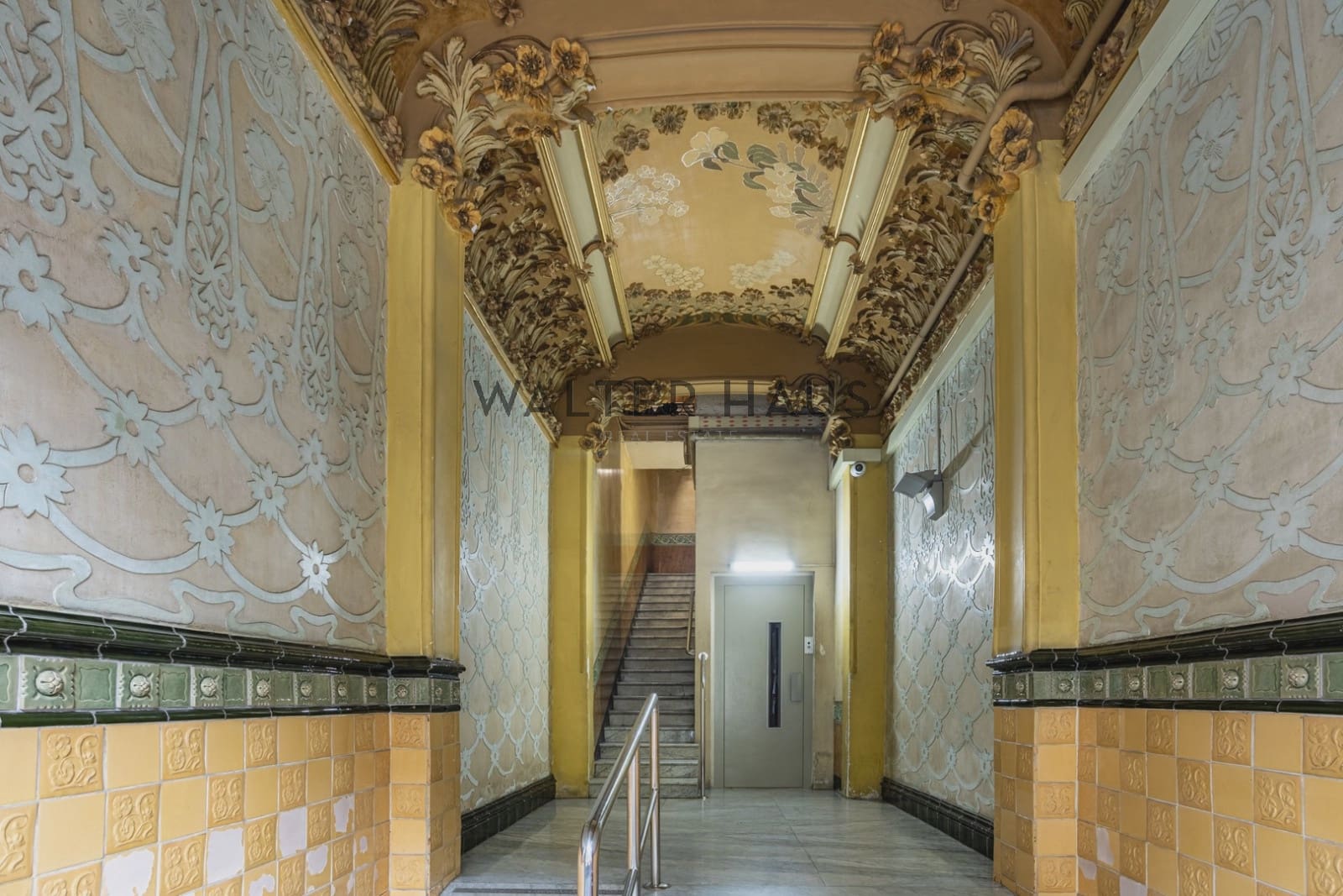 3 soverom Leilighet til salgs i Barcelona by - € 1 390 000 (Ref: 9302004)