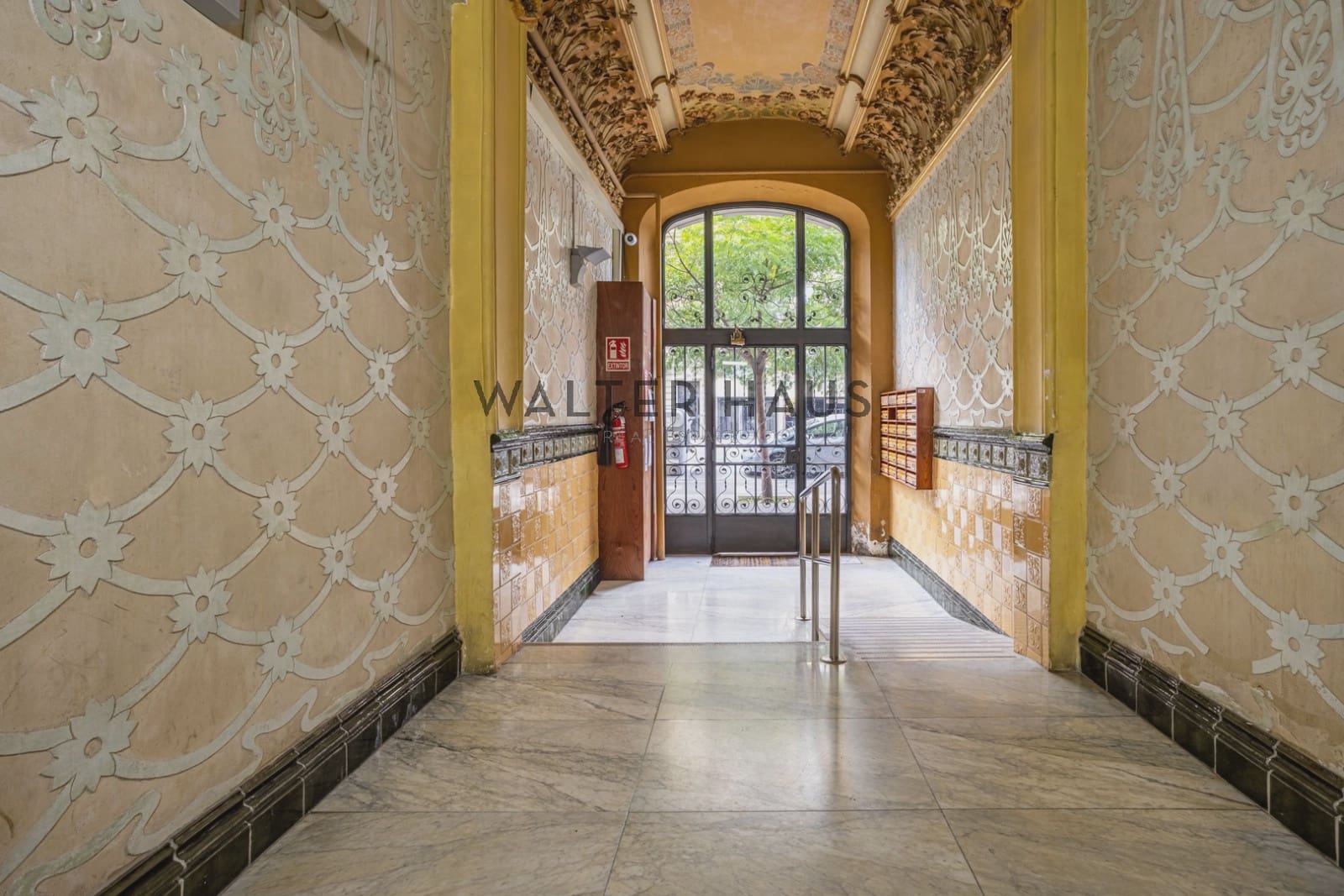 3 soverom Leilighet til salgs i Barcelona by - € 1 390 000 (Ref: 9302004)