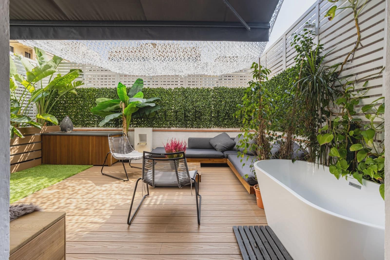 3 soverom Leilighet til salgs i Barcelona by - € 1 390 000 (Ref: 9302004)