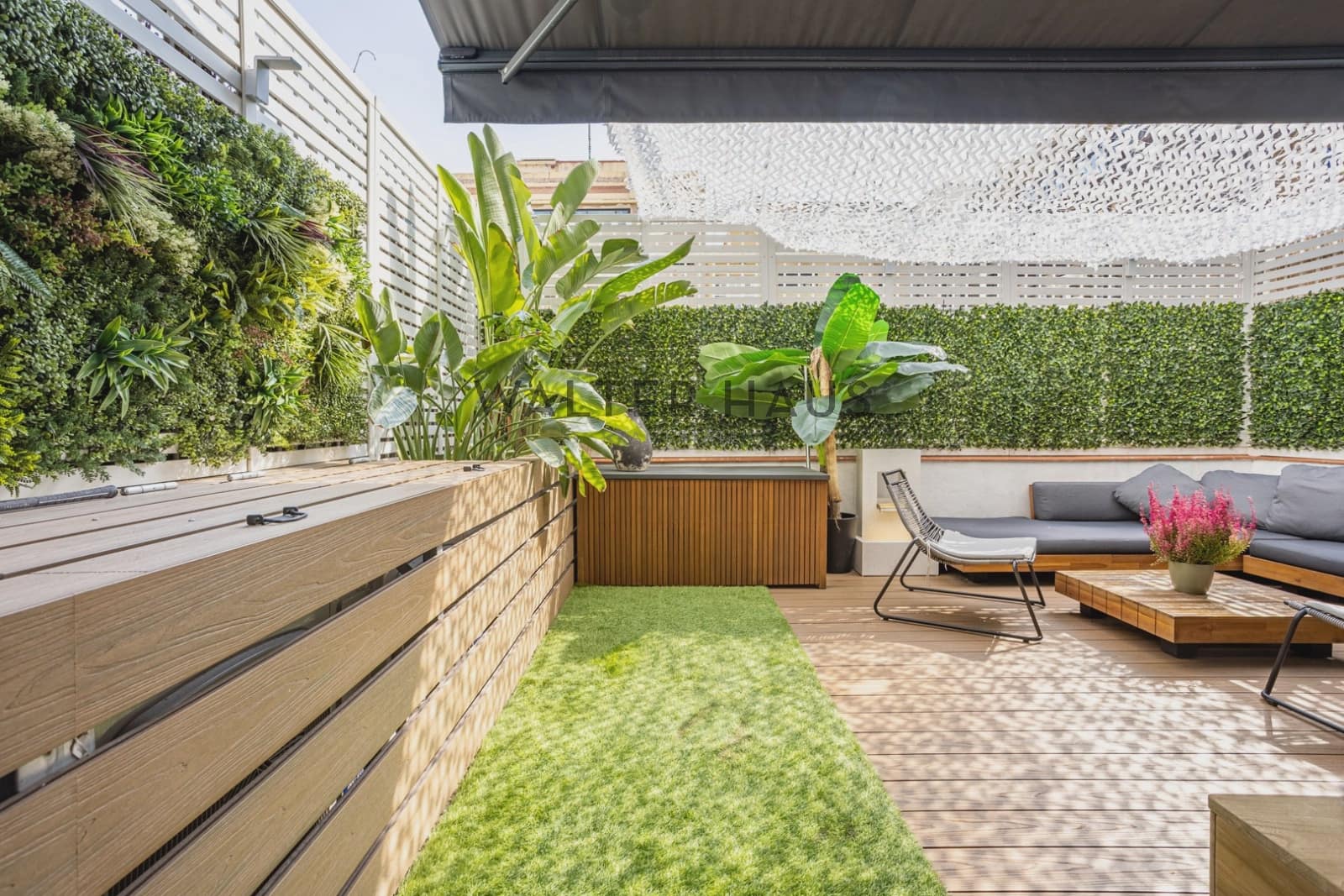 3 soverom Leilighet til salgs i Barcelona by - € 1 390 000 (Ref: 9302004)