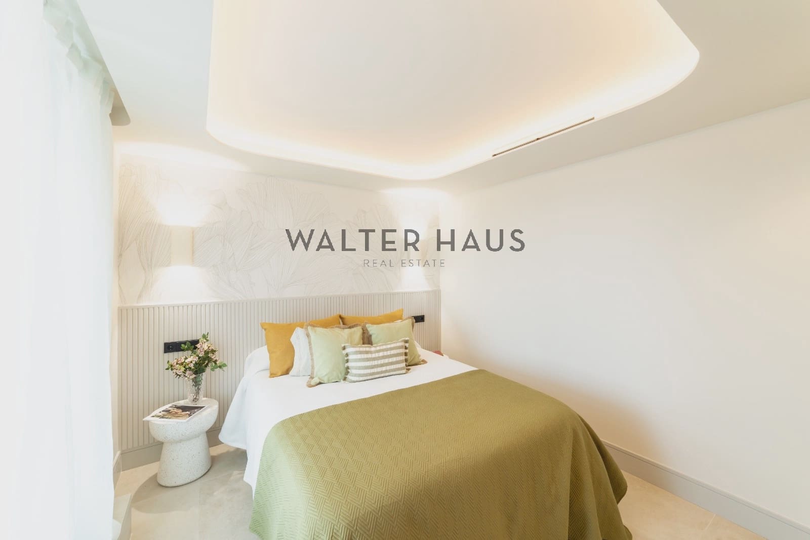 3 slaapkamer Penthouse te koop in Madrid stad - € 2.390.000 (Ref: 9307262)