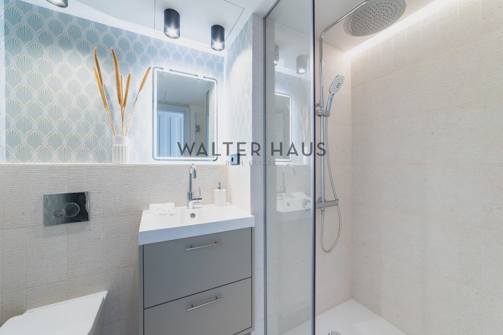 3 slaapkamer Penthouse te koop in Madrid stad - € 2.390.000 (Ref: 9307262)